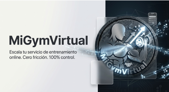 MiGymVirtual